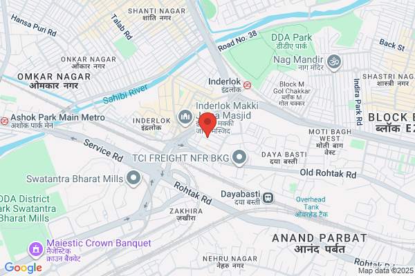 MILAP PRODUCT INDUSTRIES
