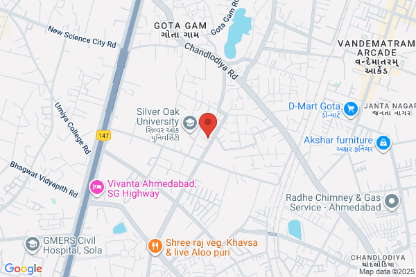 Rakesh Chemicals