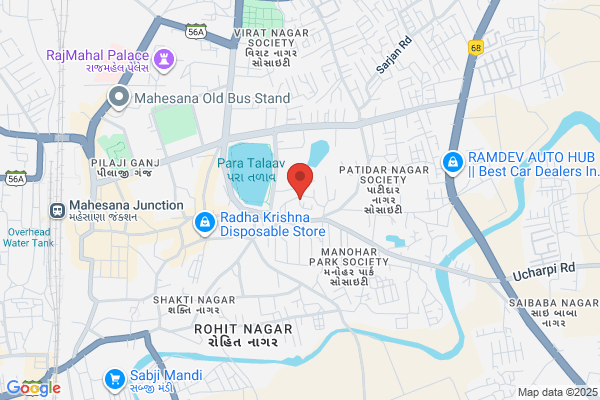 SATPAL SWATANTRA & SONS,