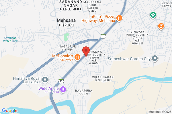 SHREE HARIKRISHNA INDUSTRIES