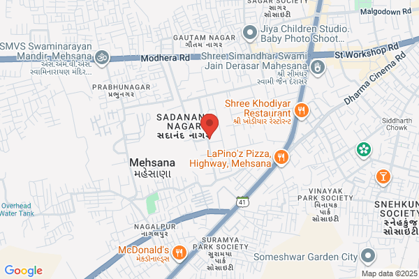 SHRI LAXMI POLYMERS