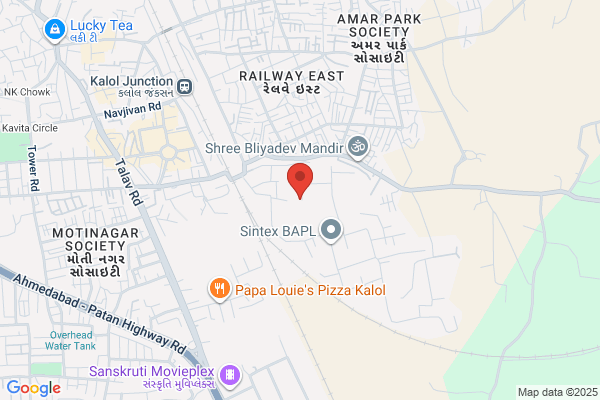 SINTEX INDUSTRIES LTD