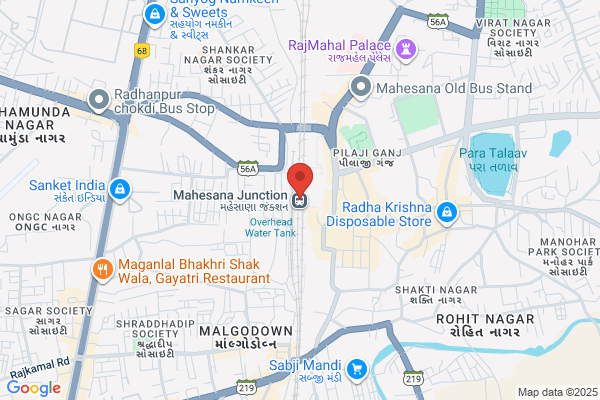 Santok India