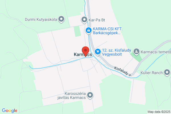 KarmaAxis