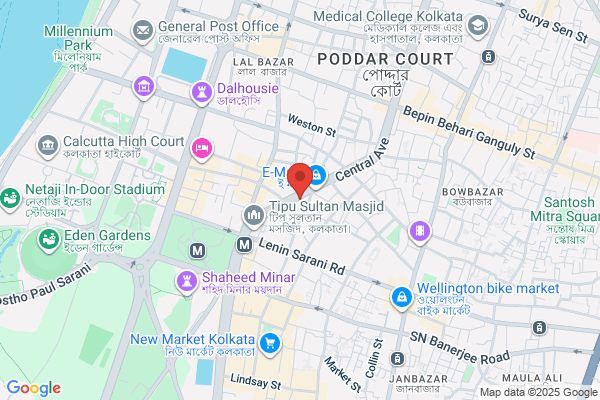 Kolkata Service Centre