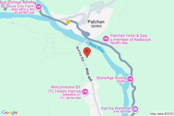 Himalayan Mountain Sojourns