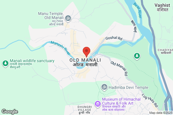 Kullu Manali Pakages