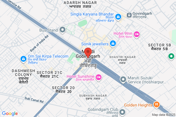 Harjot International