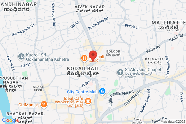 Homeocare International Mangalore