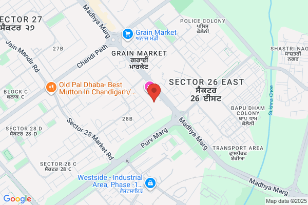 F45 Training Madhya Marg