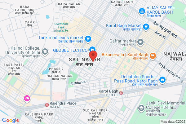 Top Makeup Artist in Delhi | Peppynite