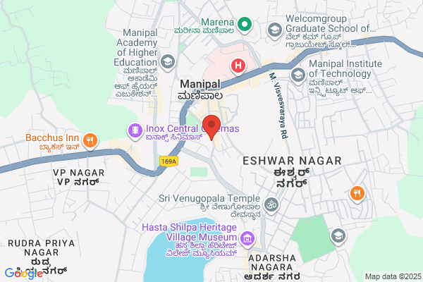 TAPMI Center for Executive Learning