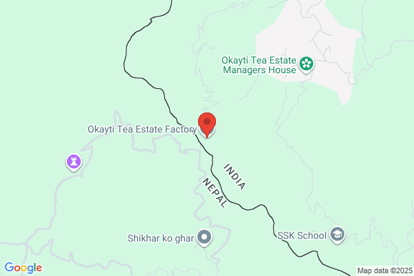 Okayti Tea Company