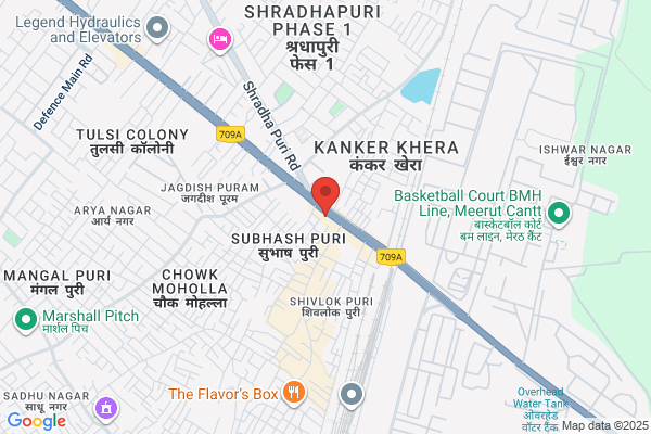 Megha Seo Services