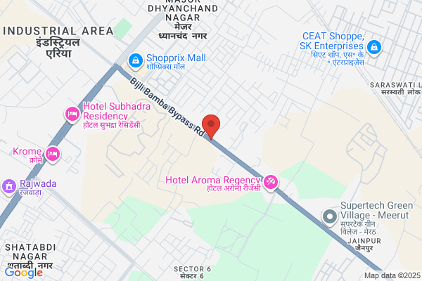Prem Hospital, Meerut