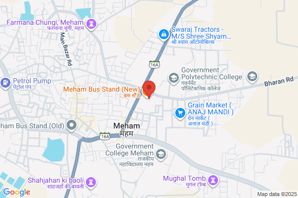 GPMeham