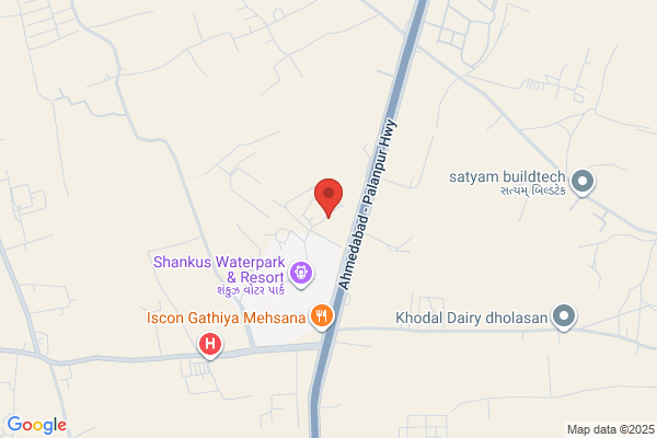 Shankus Natural Health Center