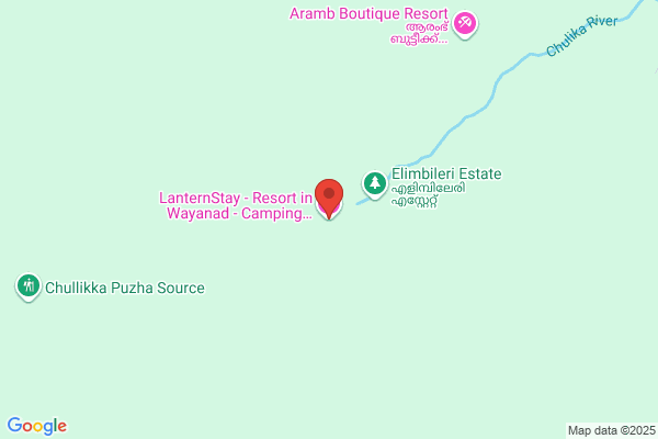 Lanternstay- summer activity resort