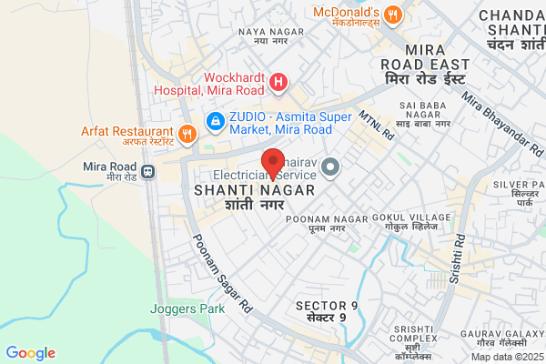 DGmark Institute Mira Road - Digital Marketing Courses in Mira Road Bhayandar