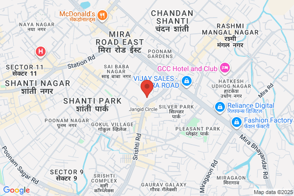 RAYS INTERNATIONAL PRE-SCHOOL (SILVER PARK)