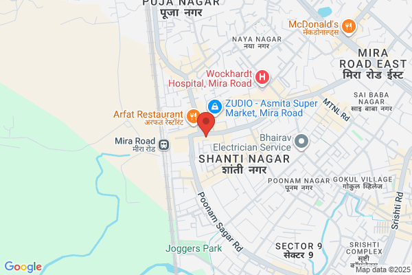 Shreeji Dental Clinic