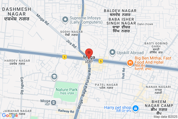 Aasra drug rehab centre