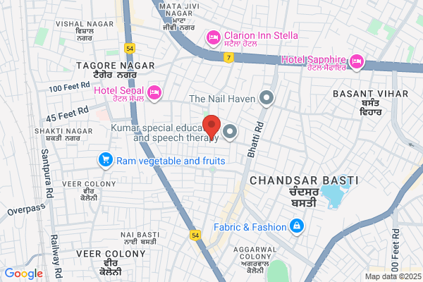 GCR Memorial Hospital - IVF Centre in Punjab