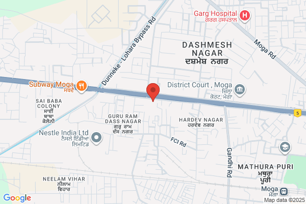 Gomti Hospital: Best Urologist in Moga | Gynaecologist | IVF Centre In Moga
