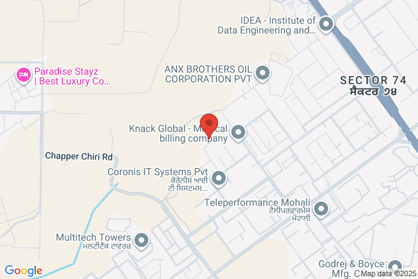 Internet Marketing Services - Annexal