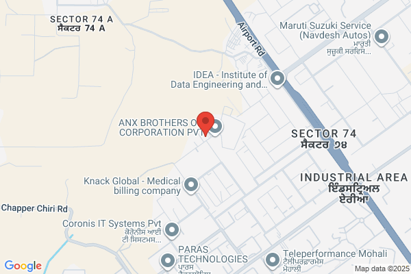 Kinix Systems Private Limited