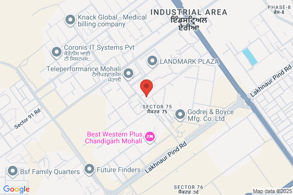 Ellocent Labs