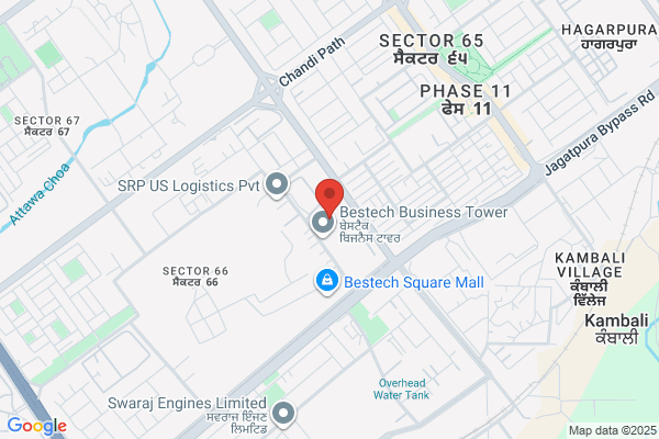 Geek Informatic & Technologies Private Limited