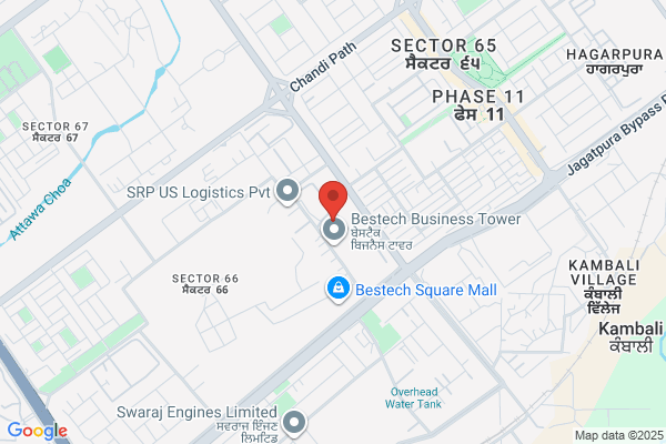 AD Software Solutions Pvt. Ltd.