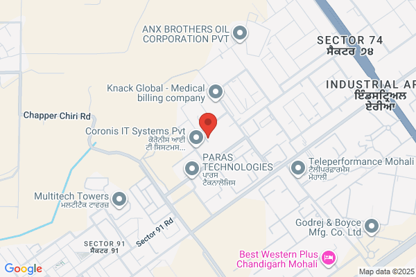 Deedar Technologies