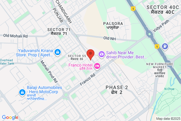 Brilliant Consultants Mohali