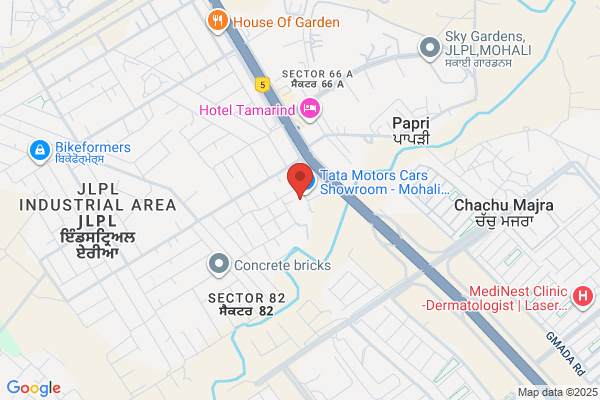Chandigarh UGC Net