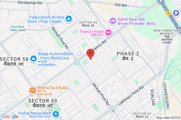Draeger India Private Limited