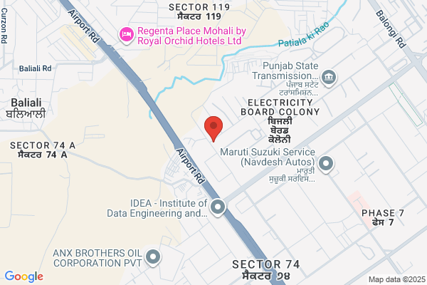 Santech Sheet Metal
