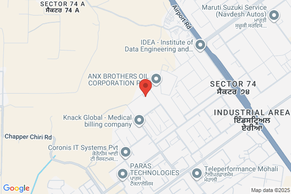 Smart Serve Infotech