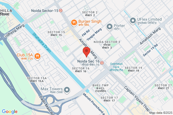 IAAH - (Its All About Home) NOIDA