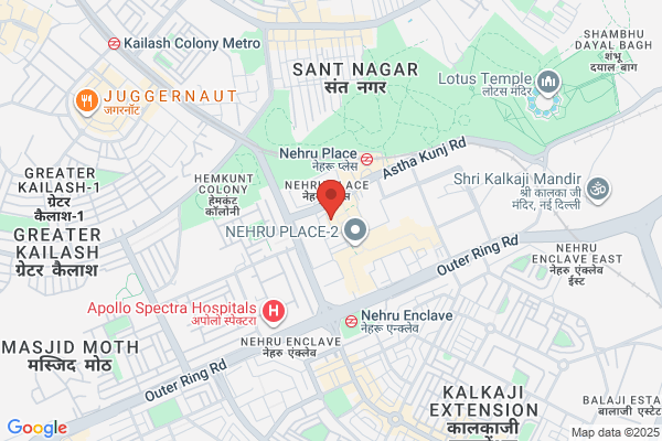 Visas Avenue Pvt. Ltd. Delhi Office | Best Immigration Consultant in Delhi