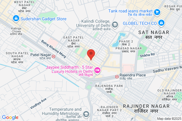 AWISH Clinic - Hair Transplant clinic, Skin, Laser & Slim center in Delhi