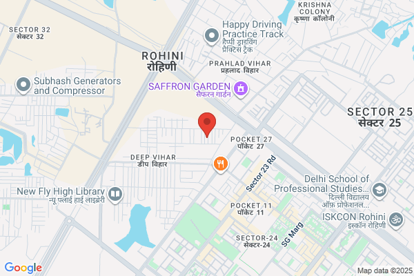 Best Delhi Lawyers