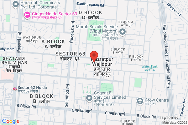 Cloud Infotech Pvt. Ltd.