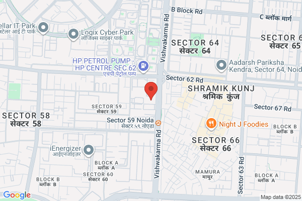 HashStudioz Technologies Pvt. Ltd.