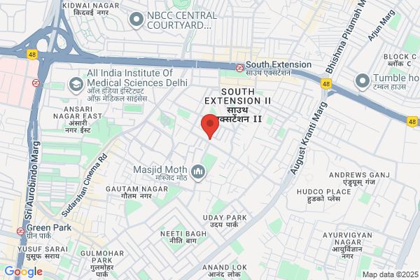Regus - New Delhi, Wave