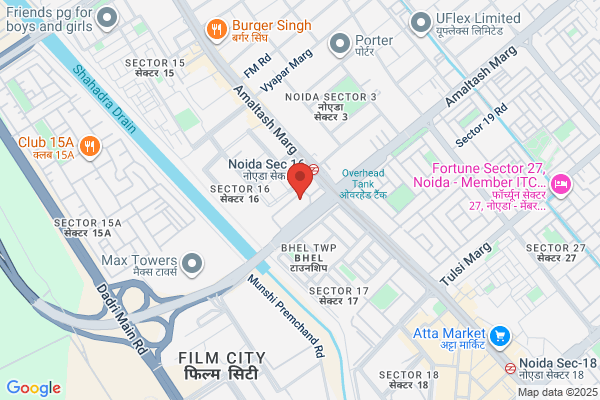 Regus Noida