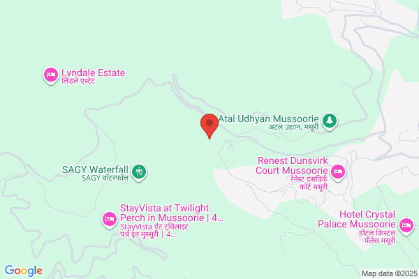 Gnfc Mussoorie
