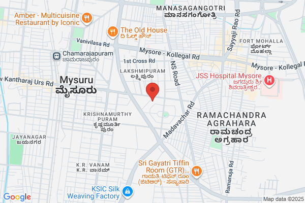 ARAVINDA PARIMALA WORKS