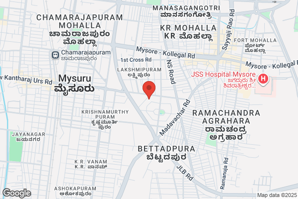 ARAVINDA, PARIMALA WORKS